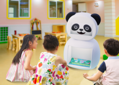 全方位赋能教育场